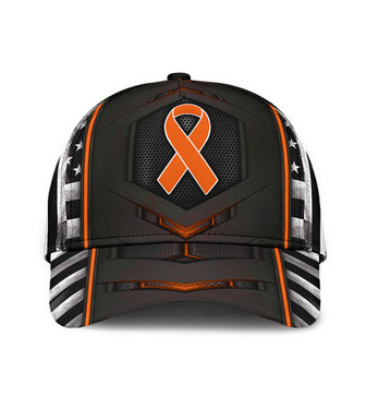 Multiple sclerosis Hat Classic Cap Hat - Thegiftio UK