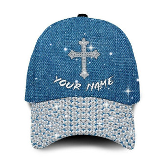 Personalized Jesus Cap, Jesus Hat, Jesus Cap, I Love Jesus Hat, Jesus Caps Hat - Thegiftio UK