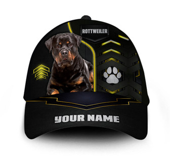 2026 Rottweiler Hats - Thegiftio