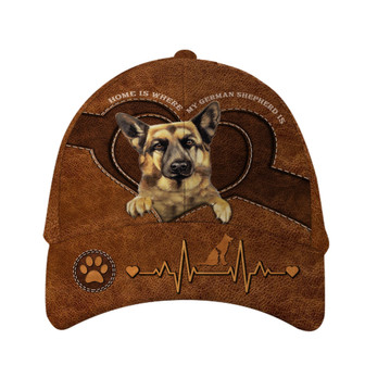 Shepherd Home Hat Classic Cap Hat - Thegiftio UK
