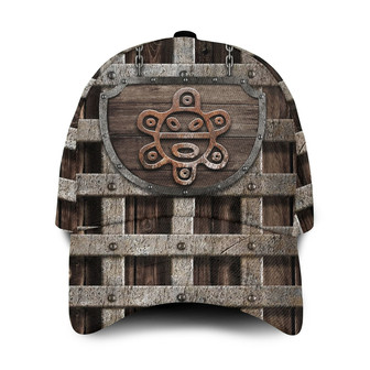 Sol TainoPuerto Rico Hat Classic Cap Hat - Thegiftio UK
