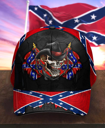The Southern Hat Classic Cap Hat - Thegiftio UK