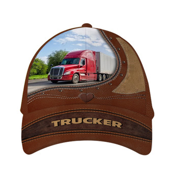 Trucker Customized Hat Classic Cap Hat - Thegiftio UK