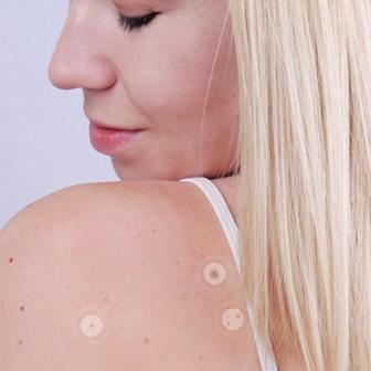 All Natural Anti-skin Tag Patches - Monsterry UK