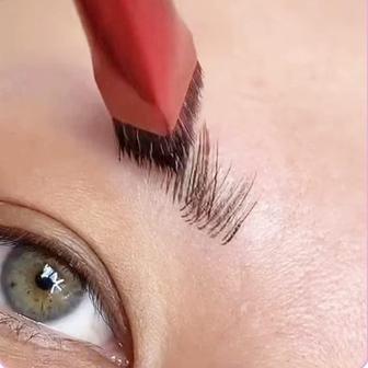 Amazing Multifunctional Eyebrow Brush - Monsterry DE