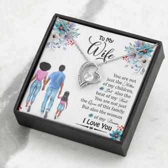 Gift For Wife, Anniversary, Birthday, Valentines Day Gift For Wife From Husband, Family - Thegiftio