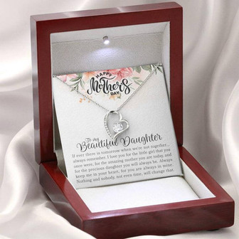 Mother's Day - Forever Love Necklace