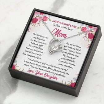Gift for Mom, Mothers Day Gift for Mom from Daughter, Son Birthday Mom Gift Idea - Thegiftio