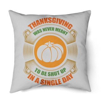 Funny Thanksgiving Fall Joke Humor Tee Shirt for Men Women T-Shirt | Mazezy