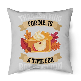 Funny Thanksgiving Fall Joke Humor Tee Shirt for Men Women T-Shirt | Mazezy