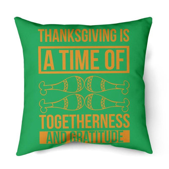 Funny Thanksgiving Fall Joke Humor Tee Shirt for Men Women T-Shirt | Mazezy