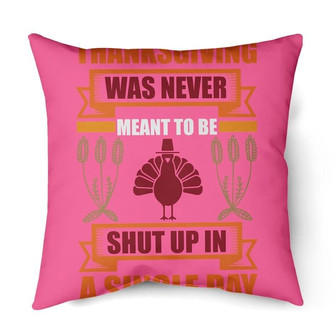 Funny Thanksgiving Fall Joke Humor Tee Shirt for Men Women T-Shirt | Mazezy