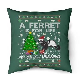 a Ferret for life not for xmas | Mazezy UK
