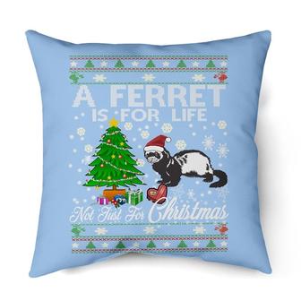 a Ferret for life not for xmas | Mazezy UK