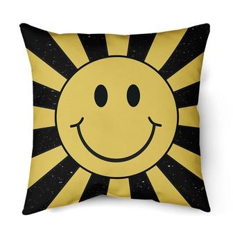 Acid House Smiley Sunshine Happy Hardcore | Mazezy