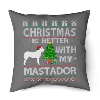 Christmas is better with my Mastador | Mazezy