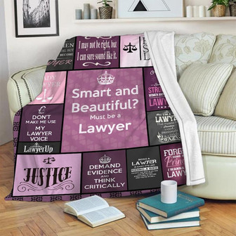 Eat Sleep Law Blanket, Lawyer blanket Lawyer Fleece Blanket | Mazezy