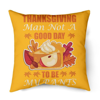 Funny Thanksgiving Fall Joke Humor Tee Shirt for Men Women T-Shirtf Classic T-Shirt | Mazezy