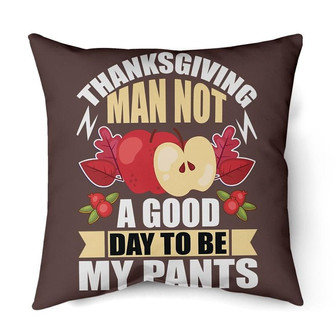 Funny Thanksgiving Fall Joke Humor Tee Shirt for Men Women T-Shirtf Classic T-Shirt | Mazezy