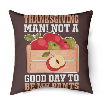 Funny Thanksgiving Fall Joke Humor Tee Shirt for Men Women T-Shirtf Classic T-Shirt | Mazezy
