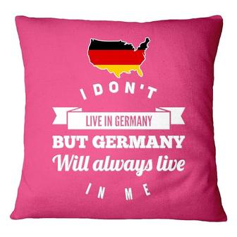 Germany Live In Me | Mazezy