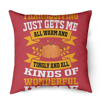 Funny Thanksgiving Fall Joke Humor Tee Shirt for Men Women T-Shirtf Classic T-Shirt 2e | Mazezy