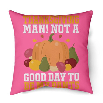 Funny Thanksgiving Fall Joke Humor Tee Shirt for Men Women T-Shirtf Classic T-Shirt re | Mazezy