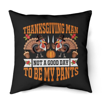 Funny Thanksgiving Fall Joke Humor Tee Shirt for Men Women T-Shirtf Classic T-Shirt | Mazezy