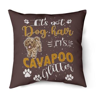 It's Not Dog Hair It's cavapoo | Mazezy CA