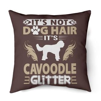 It's Not Dog Hair It's Cavoodle | Mazezy CA