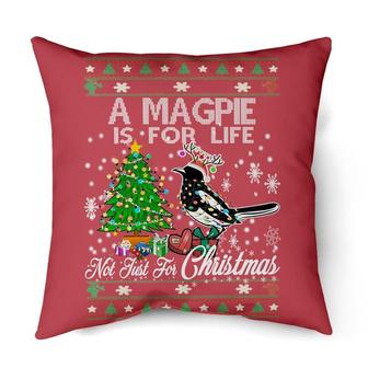just a girl christmas Magpie | Mazezy
