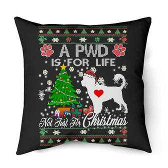 just a girl christmas a PWD | Mazezy UK