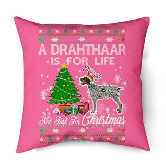 just a girl christmas drahthaar | Mazezy