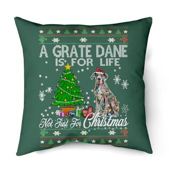 just a girl christmas Grate dane | Mazezy
