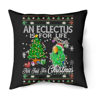 just a girl christmas male an Eclectus | Mazezy