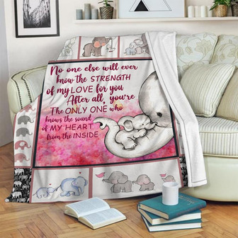 No One Else Will Ever Know The Strength Of My Love For You After All You're The Only One Who Knows What My Heart Sounds Like From The Inside | Mazezy