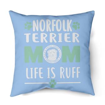 NorfolkNorfolk Mom life is ruff | Mazezy