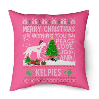 Peace love joy and Kelpies | Mazezy UK