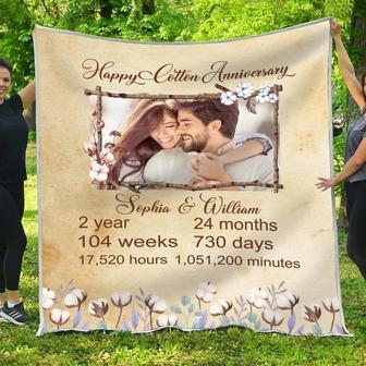 Personalized Name anniversary blanket, Valentine's gifts, Mr & Mrs blanket, Custom blanket, gift for her, gift for him,Fleece sherpa blanket | Mazezy CA
