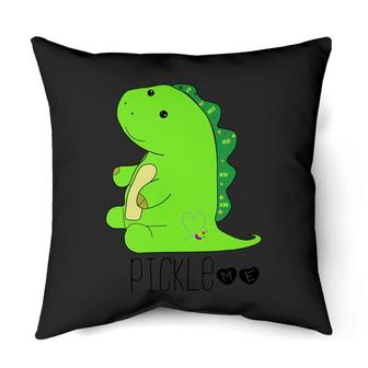 Pickle The Dinosaur Cartoon | Mazezy