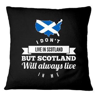 Scotland Live In Me | Mazezy DE