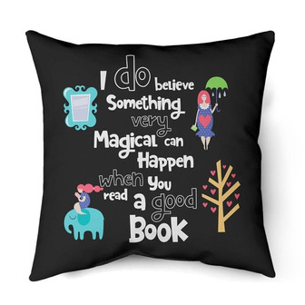 The magic of reading books | Mazezy