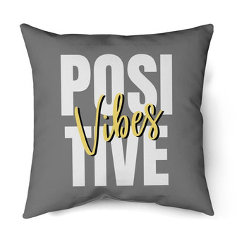 Positive Vibes | Mazezy