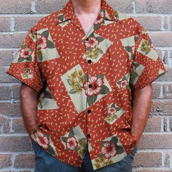 3D Herbert I McDunnough Nicolas Cage In Raising Arizona Custom Cosplay Hawaiian Shirt - Perfect Gift For Friends, Family | Favorety AU