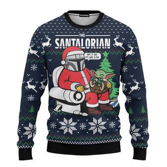 Hobby Christmas Ugly Sweater For Men And Women | Favorety AU