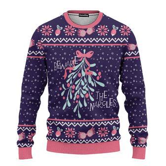 Luna Lovegood Harry Potter Ugly Sweater For Men And Women | Favorety DE