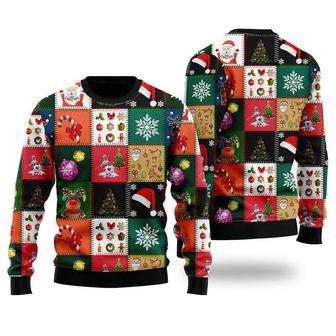 Xmas Fancy Ugly Christmas Sweater For Men & Women | Favorety UK