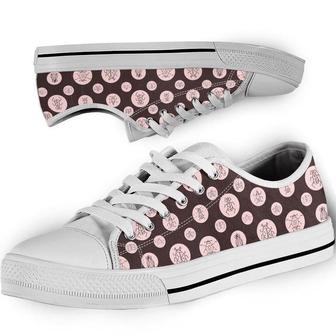 Bugs Lovers Low Top Shoes - Monsterry DE