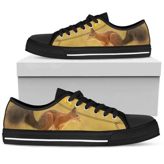 Squirrel Low Top Shoes - Monsterry
