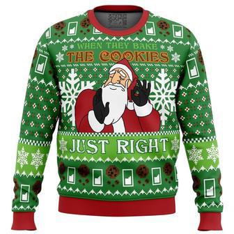 Pacha Santa Ugly Christmas Sweater, Ugly Christmas Sweater For Men Women, ShopKetharses Shop | Favorety